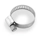 Helix Racing Products Stainless Steel Hose Clamps - 10mm-25mm 111-6208