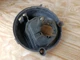 Harley Davidson Air Cleaner Base 29101-86 Softail Evolution Base Plate Backing
