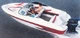 7.6oz BOAT COVER WARRIOR EAGLE 21-21 DC O/B 1999