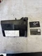 83520-461-000.  Honda CB900c Toolbox Storage Holder Used OEM