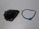 Starter freewheel cover engine cover left cover engine Suzuki GSF 650 Bandit