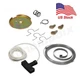For Honda ATC 90 28403-918-000 Recoil Starter Spring Rope Handle Pull Start Set
