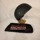Daytona Skull Cap Half Shell DOT Motorcycle Helmet Dull Black Large NEW No Box