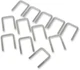 Moose Racing U-Bolts 5/16X2" X 3" 4501-0697