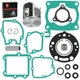Top End Rubuild Kit 54mm STD B Piston For Honda CR125R 2003 2004 13110-KSR-A00