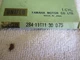 Yamaha OEM NOS 0.75mm os piston ring 284-11611-30 RT1 B M MX  #5878
