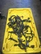 2014-2017 YAMAHA FZ09 OEM COMPLETE WIRING HARNESS USED GOOD CONDITION