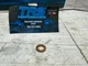 Genuine Yamaha 90201-08087-00 | Washer,plate
