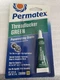 Permatex 29000 Threadlocker Green Penetrating Grade 6mL Thread Locker