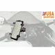For YAMAHA YZF-R1 /M/S YZF-R6 /S GPS Phone Holder Mount Bracket