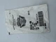 Harley Davidson Front Fender Mount Lock Plate 59166-80 OEM New
