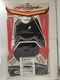 NOS N-STYLE Suzuki APPL-04-RM-Z250 Pre Printed Plate Black N02-1003P