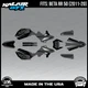 Graphics Kit for Beta RR50 (2011-2020) Screech Series - SMOKE