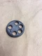 KAWASAKI KZ1000 KZ1100 FUEL TAP GASKET OEM NOS 11009-1044 