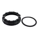 QFS Fuel Tank Seal & Lock Ring for 2006-2025 Polaris Ranger, RZR, Sportsman,