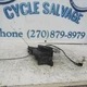2008 SUZUKI GSXR600 OEM ENGINE SPROCKET COVER