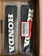 2x OEM New Genuine Honda CB750 Tank Emblems CB500 CB550 87121-300-030