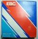 EBC Brake Shoes 602 Suzuki / Kawasaki RM370 RM250 CR125R CR250R