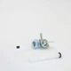 For Honda ATC 185 185S 200X 200S 200M 16950-149-025 Fuel Petcock Valve Switch