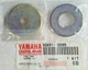 1999-2014 Yamaha XV1600 XV1700 Road Star Warrior Fuel Tank Damper Kit 90891-2009