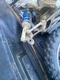 OEM 07-24 HONDA CRF150R CRF150RB Rear Shock Linkage Link Rod Knuckle Low Hours