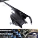 For YAMAHA MT-09 FZ-09 Carbon Fiber Rear Hugger Mudguard Chain Guard 2021-2025