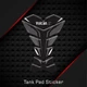 For Kawasaki Vulcan S 650 3M Fuel Tank Stickers Gas Cap Protector Pad Decals