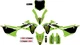 DCOR - 20-20-144 - Graphic Kit - '24 Monster Energy - KX 85  KX 112