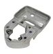 1978 Honda CM185T Upper Tree Clamp - handlebar bracket mount  cm200