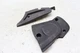 2003-2010 Buell Firebolt XB12R Front Sprocket Belt Cover Set