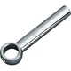 DRAG SPECIALTIES DS-240215 Clutch Lever Rod End- '36-'78 FL