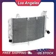 Los Angeles for Radiator Yamaha YZF R1 & 2015-2018 YZF R1M & 2016-2018 YZF R1S