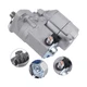 28100-20553-71 Starter Motor For Toyota 6FGCU30 7FGCS32 7FGU25  7FGU15 Forklift