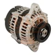 Alternator 802-20062 IAP QUALITY PARTS for Chevrolet