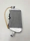 2024 Ktm 85sx oem right side radiator 18-24 mc tc 85 sx 47235008000