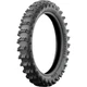 Michelin - Powersports Starcross 6 Tire - Rear - Sand - 110/90-19 - 62M 47877