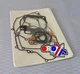 GASKET FULL SET 05-08 KX250, ATHENA P400250850021 24pcs