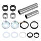 Fit for Yamaha Blaster 200 YFS200 Rear Swingarm Bearing Seal Rebuild Repair Kit