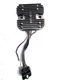 Genuine Suzuki GSXR 600 750 1000 Busa Voltage regulator (RS41 33E2) 1998 to 2007