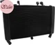 Aluminum Cooling Radiator Replacement for Yamaha MT09 MT-09 MT 09 FZ09 FZ-09 201