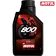 2-stroke engine oil MOTUL 104041