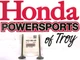 NEW GENUINE HONDA EXHAUST VALVES  *2018-2026 CRF250RX**14721-K95-A20*