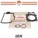 New FOR Honda Complete Top End Gasket Kit 05-09 CRF250 R, 07-16 CRF250X O08
