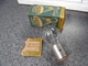 NOS DR.G.Fischer 12V/35W Autolight Lamp Head Light Bulb Made In Germany 2235 BA