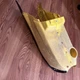 Yamaha 1982 YT 125  Tri Moto  Gas Tank Side Cover