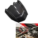 NUB 2014-2017 Yamaha FZ-09, MT-09, FJ-09 Rear Hugger Fender-100% Carbon Fiber