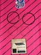 Yamaha Oem Nos RT 1 1970 1971 0.5mm Oversized Piston Rings 275-11601-20