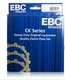 CK1180 EBC Clutch Disc Kit CK For Honda MTX R 125 1988 1989 1990 1991 1992