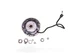 1972 BSa A65 Lightning A65L 650 Thunderbolt Unit *2223A Stator Rotor 