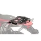 Tusk Adventure Motorcycle Top Rack for Honda CRF 450L / 450RL 2019-2026